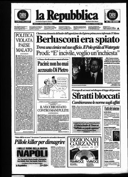 La repubblica